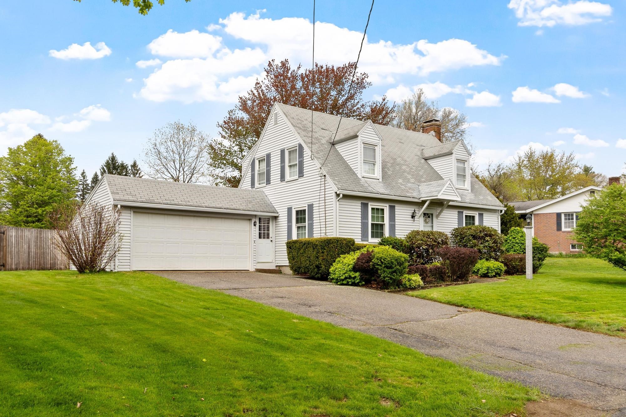 5 Fenno Dr, Westminster, MA 01473