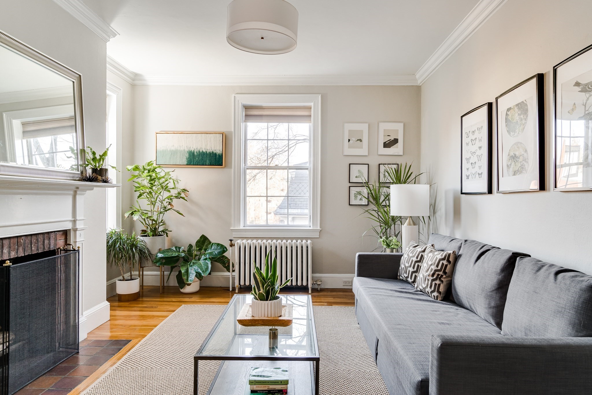 16 Chauncy Street Unit 35, Cambridge, MA 02138