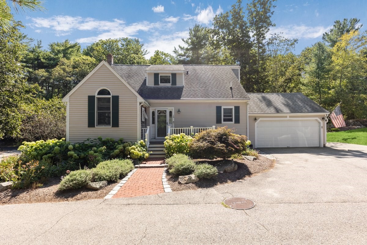 18 Cedarledge Vlg Unit 18, Cohasset, MA 02025