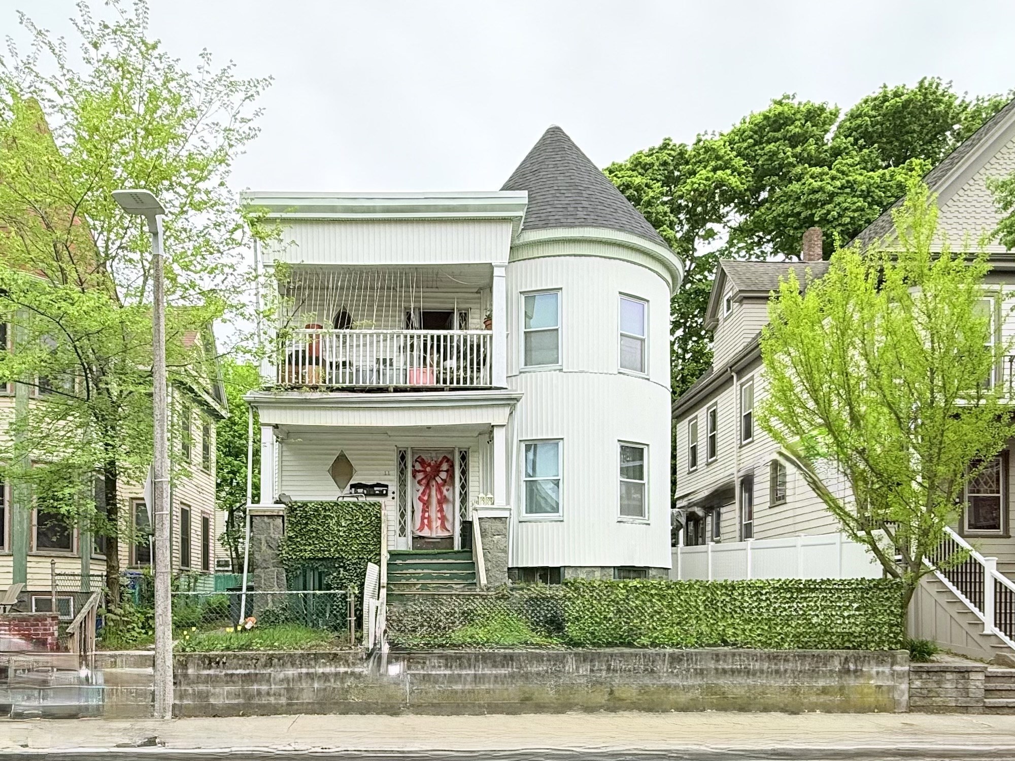 11 Edwin St, Dorchester, Boston, MA 02124
