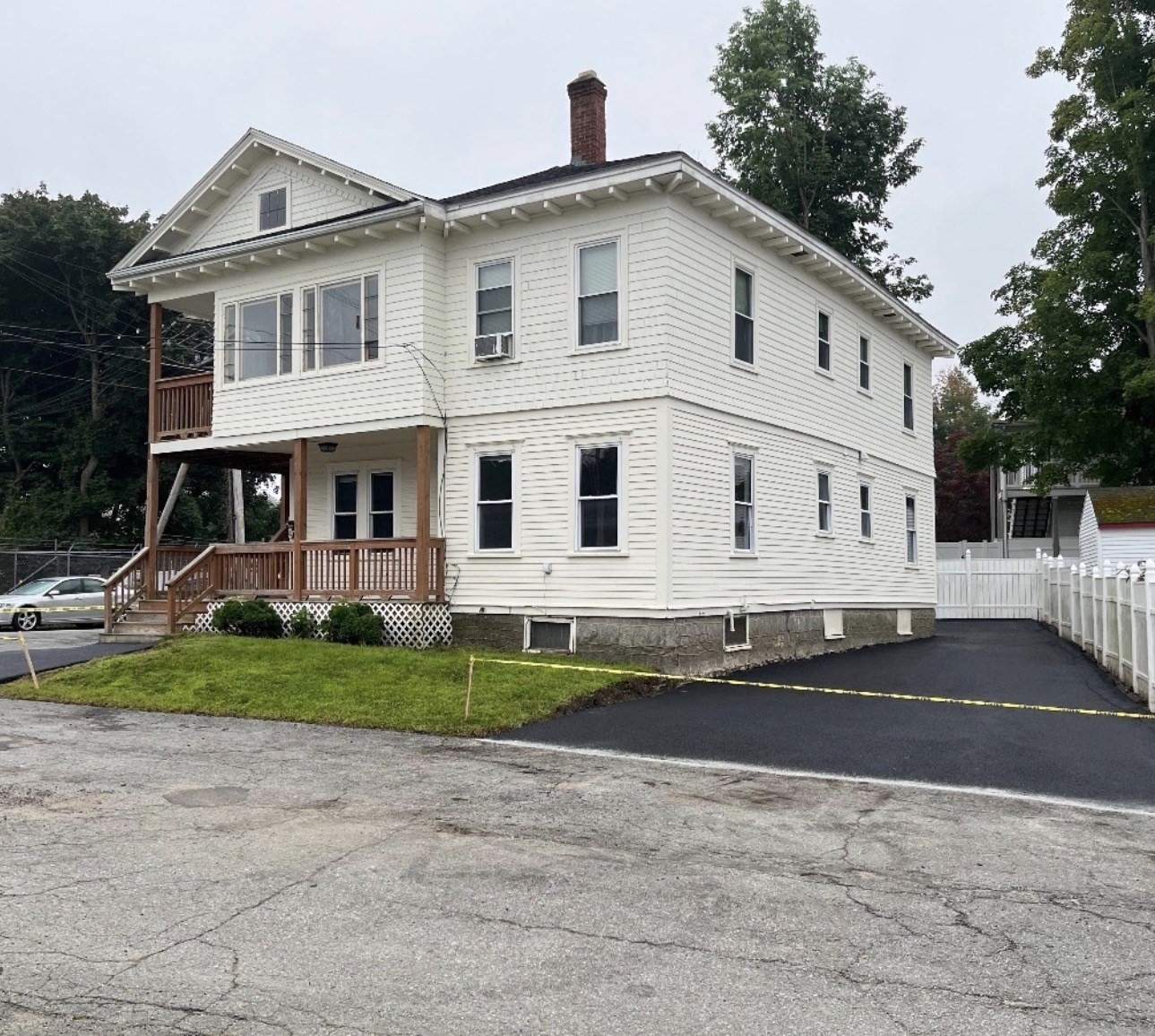329 Beech Street, Fitchburg, MA 01420