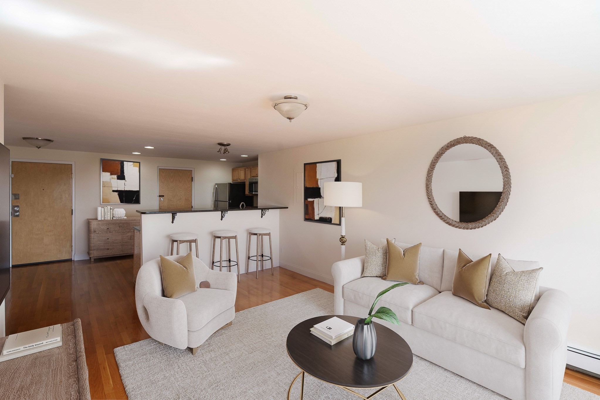 44 Lafayette Ave. Unit 308, Chelsea, MA 02150