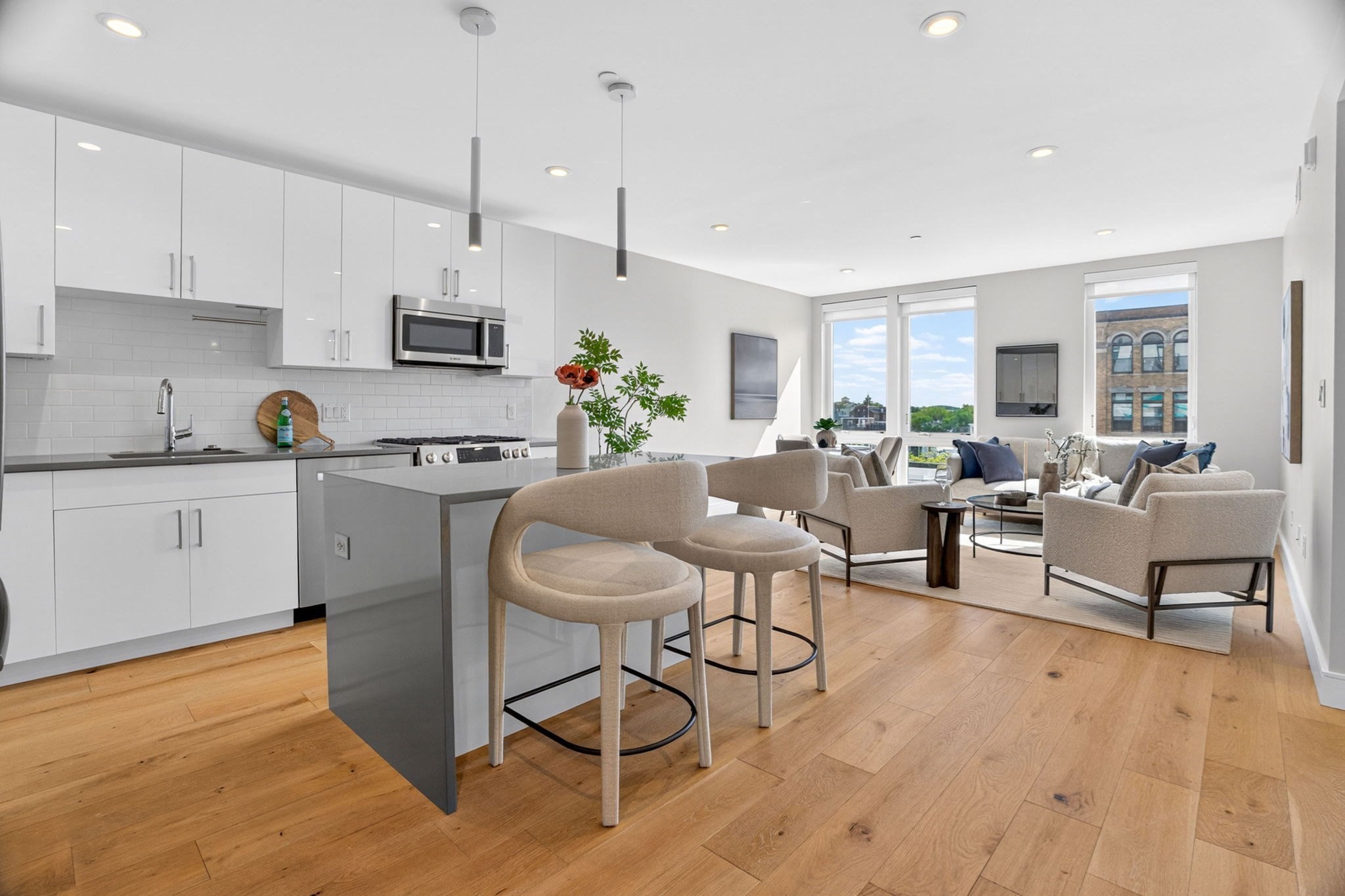 420 W Broadway Unit 409, South Boston, Boston, MA 02127