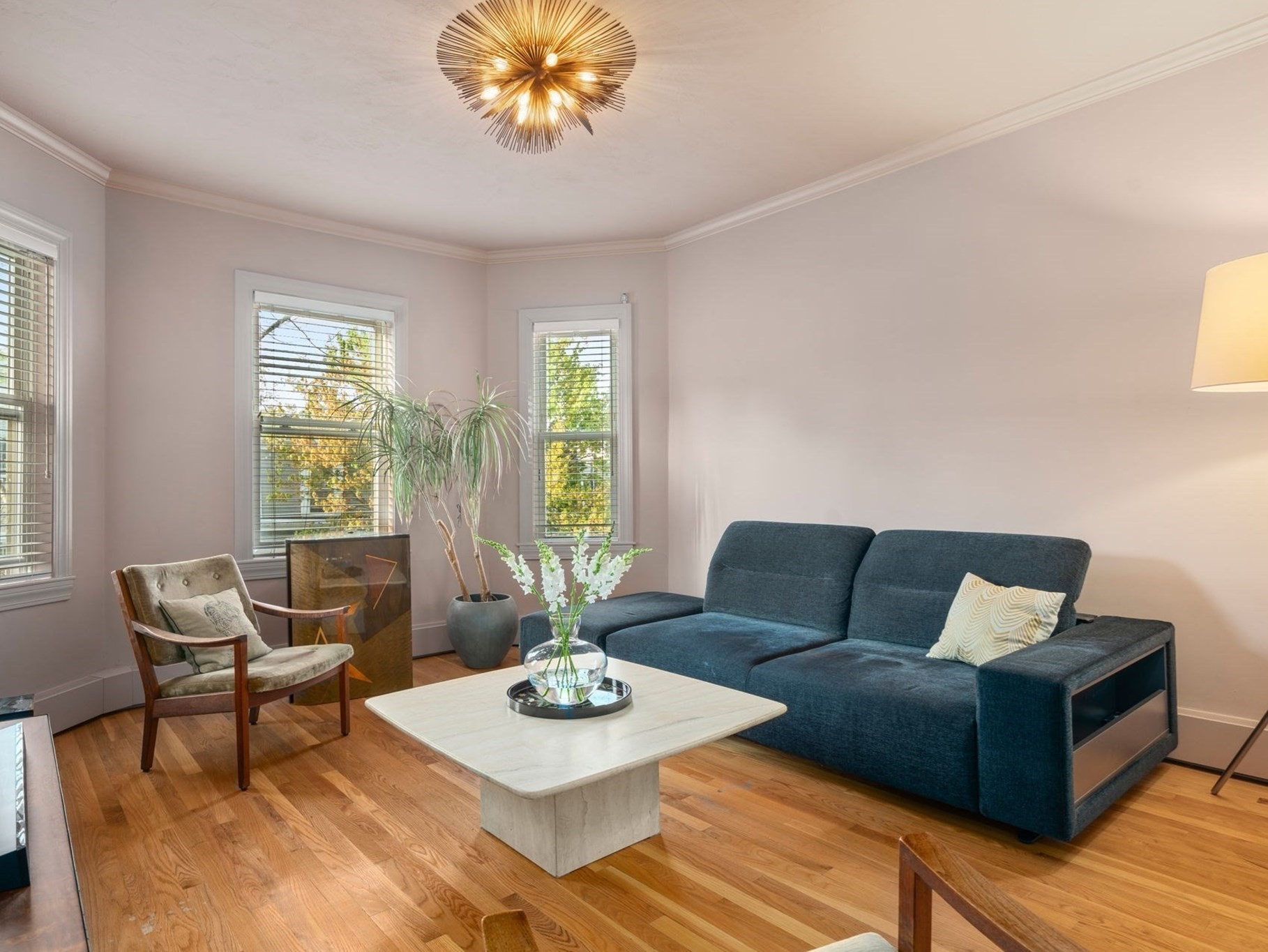 443 E 7th Unit 3, South Boston, Boston, MA 02127