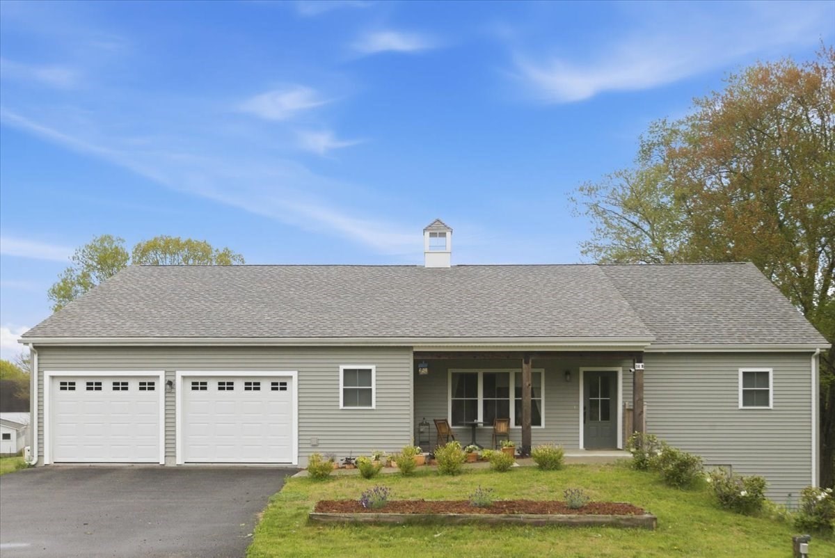14 Orchard, Blackstone, MA 01504