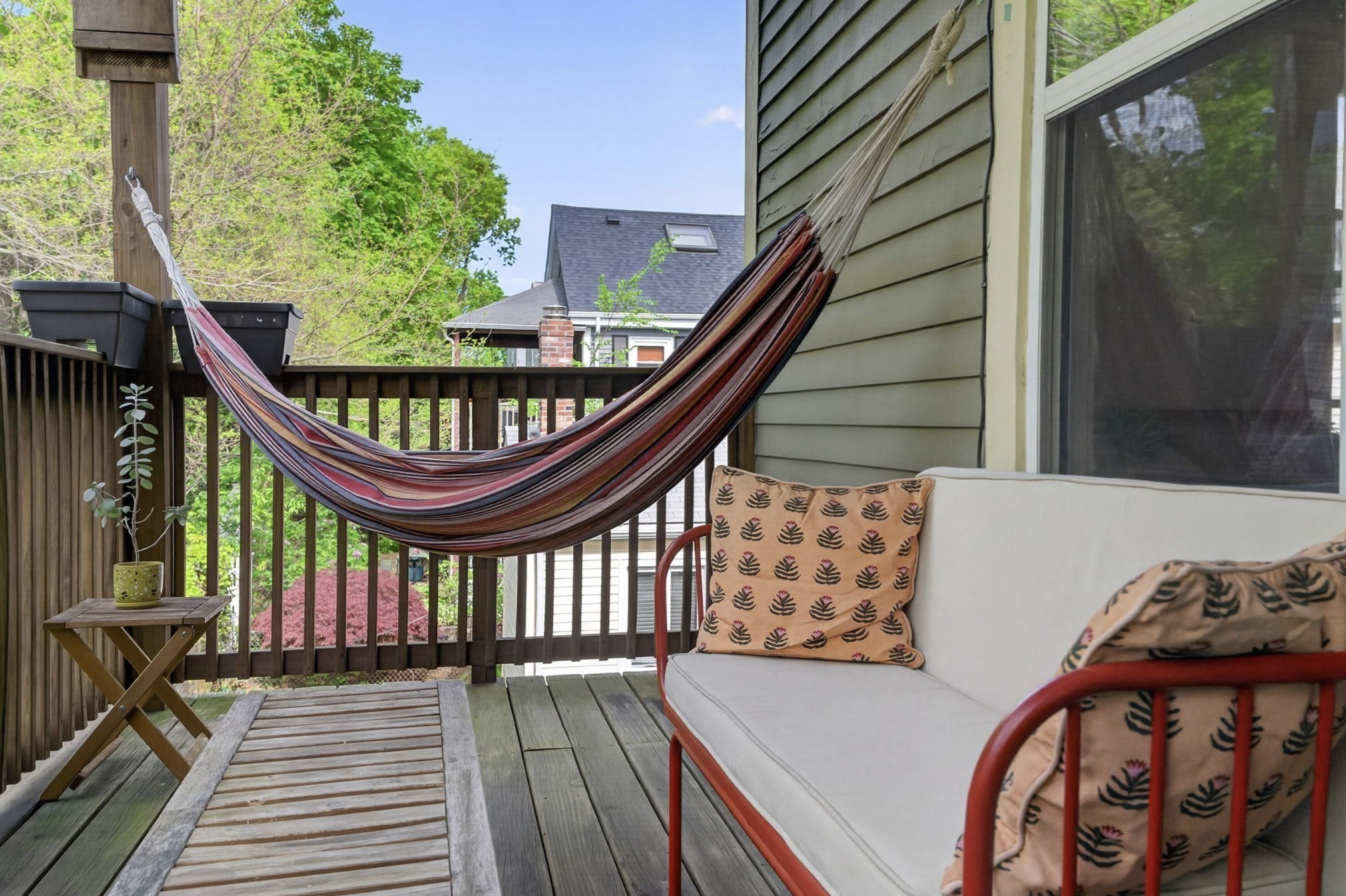 6 Kenney St Unit 2, Jamaica Plain, Boston, MA 02130 - Image 15