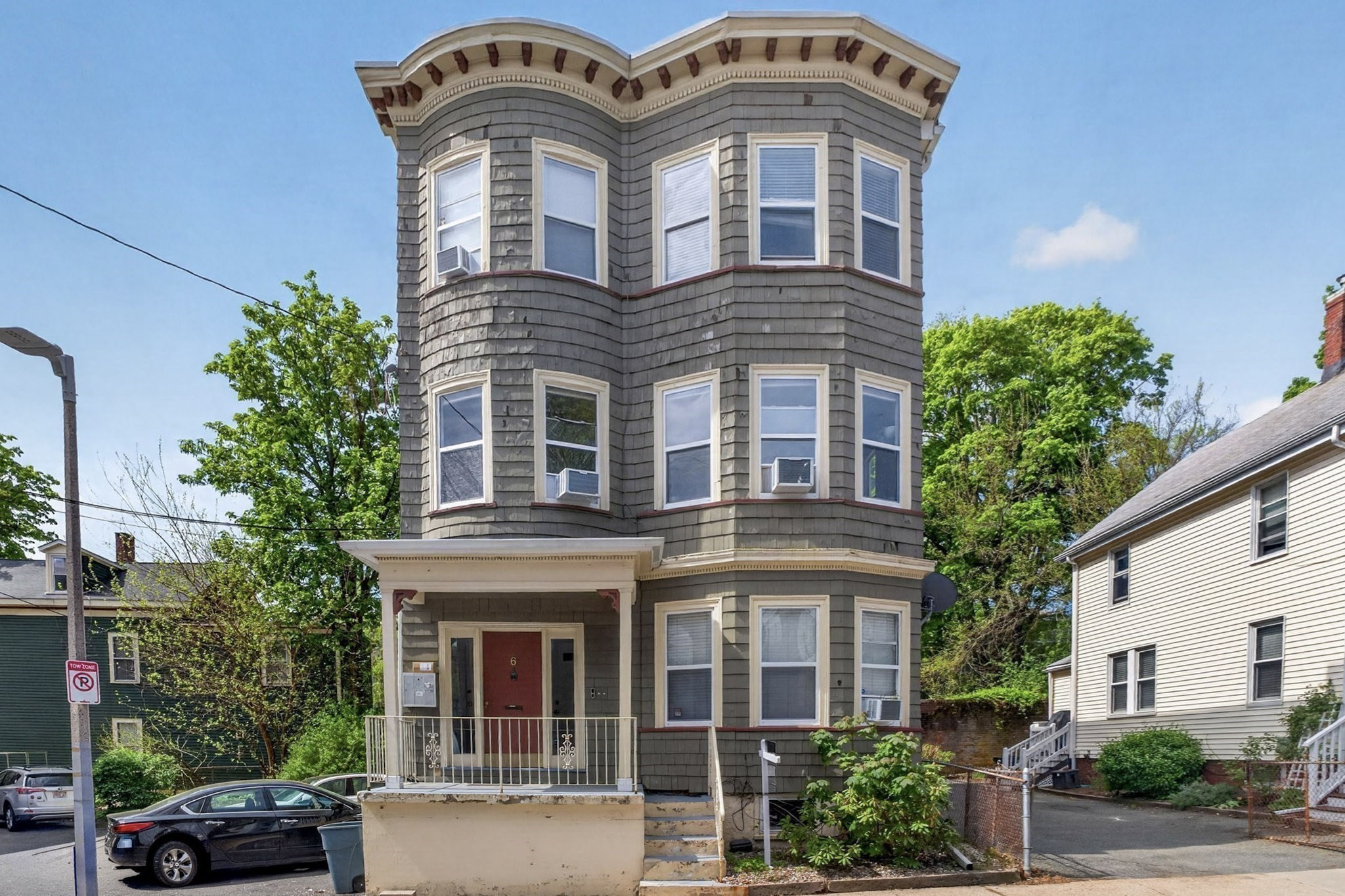 6 Kenney St Unit 2, Jamaica Plain, Boston, MA 02130 - Image 18