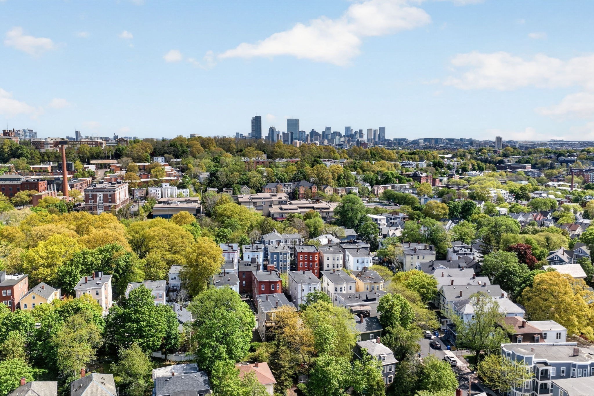 6 Kenney St Unit 2, Jamaica Plain, Boston, MA 02130 - Image 19