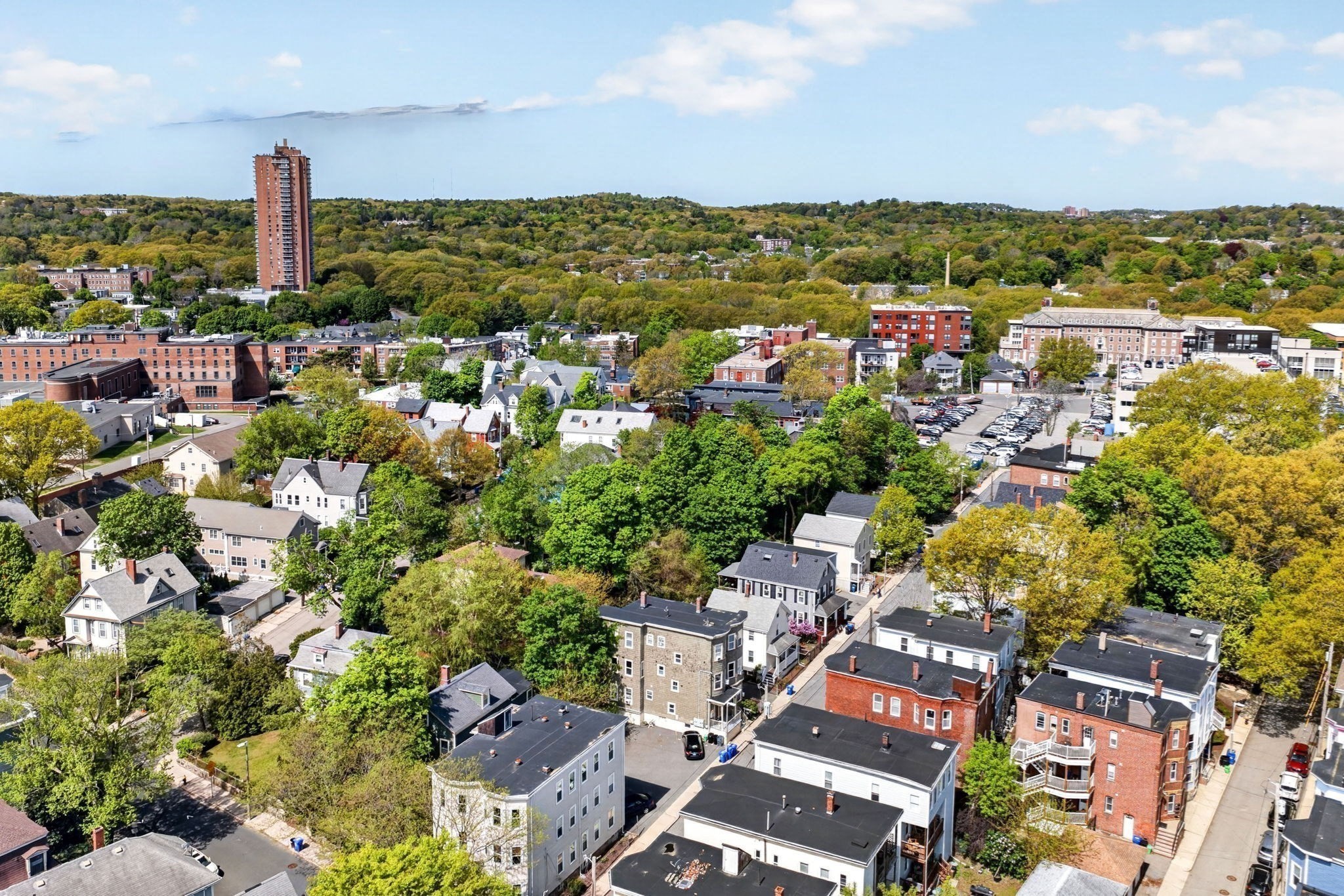 6 Kenney St Unit 2, Jamaica Plain, Boston, MA 02130 - Image 20