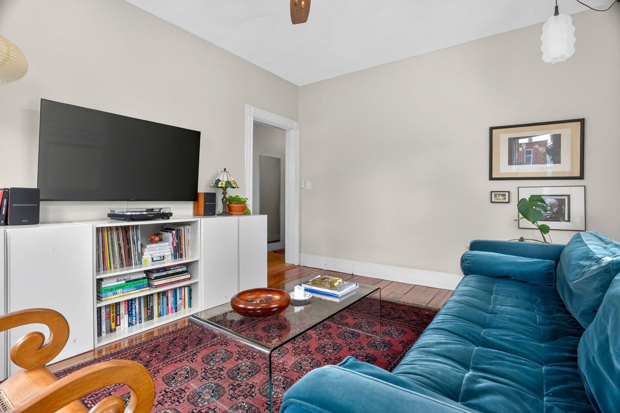 6 Kenney St Unit 2, Jamaica Plain, Boston, MA 02130 - Image 3