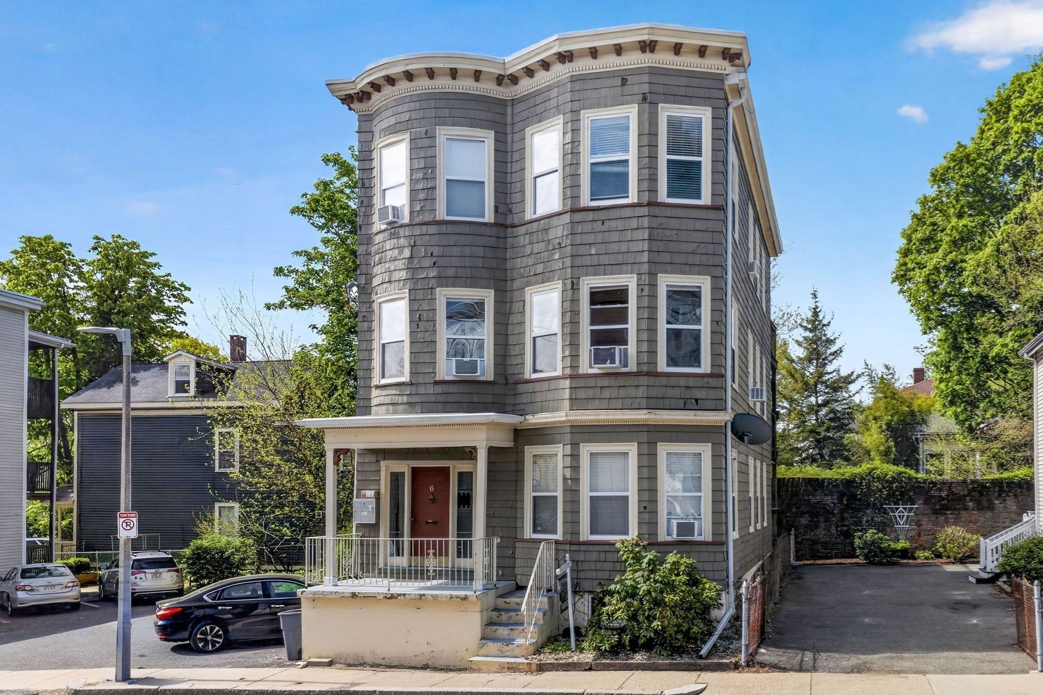 6 Kenney St Unit 2, Jamaica Plain, Boston, MA 02130 - Image 21