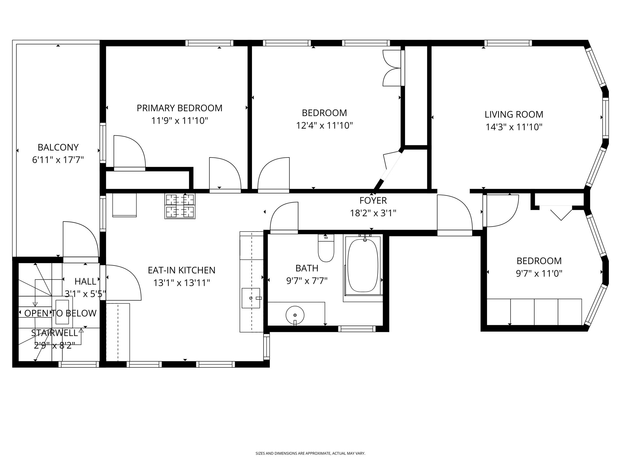 6 Kenney St Unit 2, Jamaica Plain, Boston, MA 02130 - Image 22