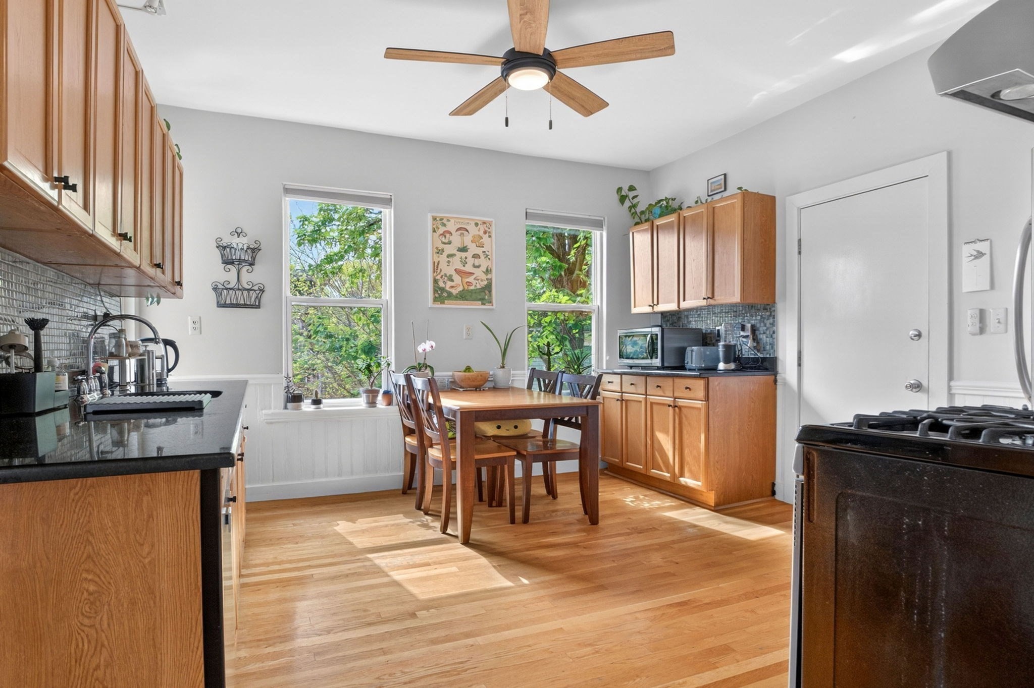 6 Kenney St Unit 2, Jamaica Plain, Boston, MA 02130 - Image 5