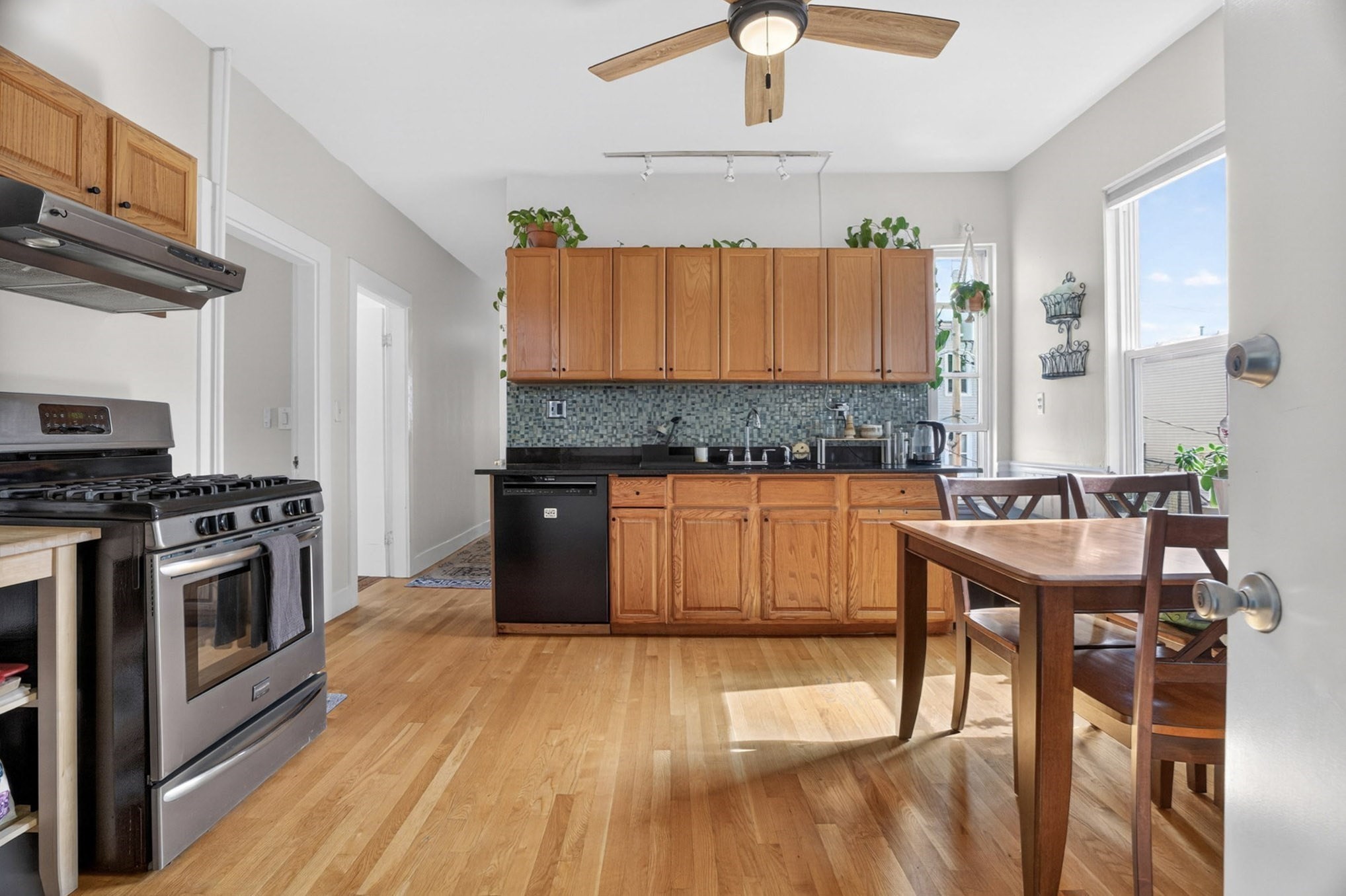 6 Kenney St Unit 2, Jamaica Plain, Boston, MA 02130 - Image 6