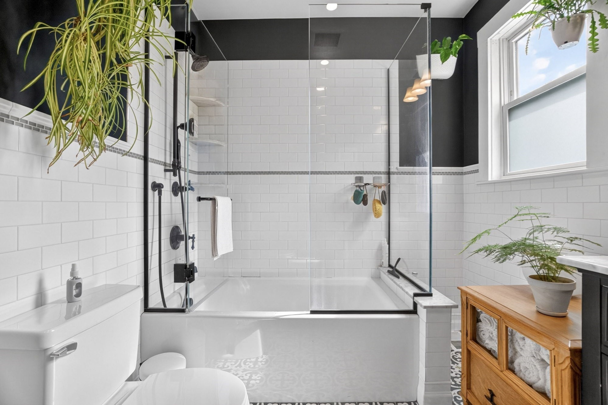 6 Kenney St Unit 2, Jamaica Plain, Boston, MA 02130 - Image 8