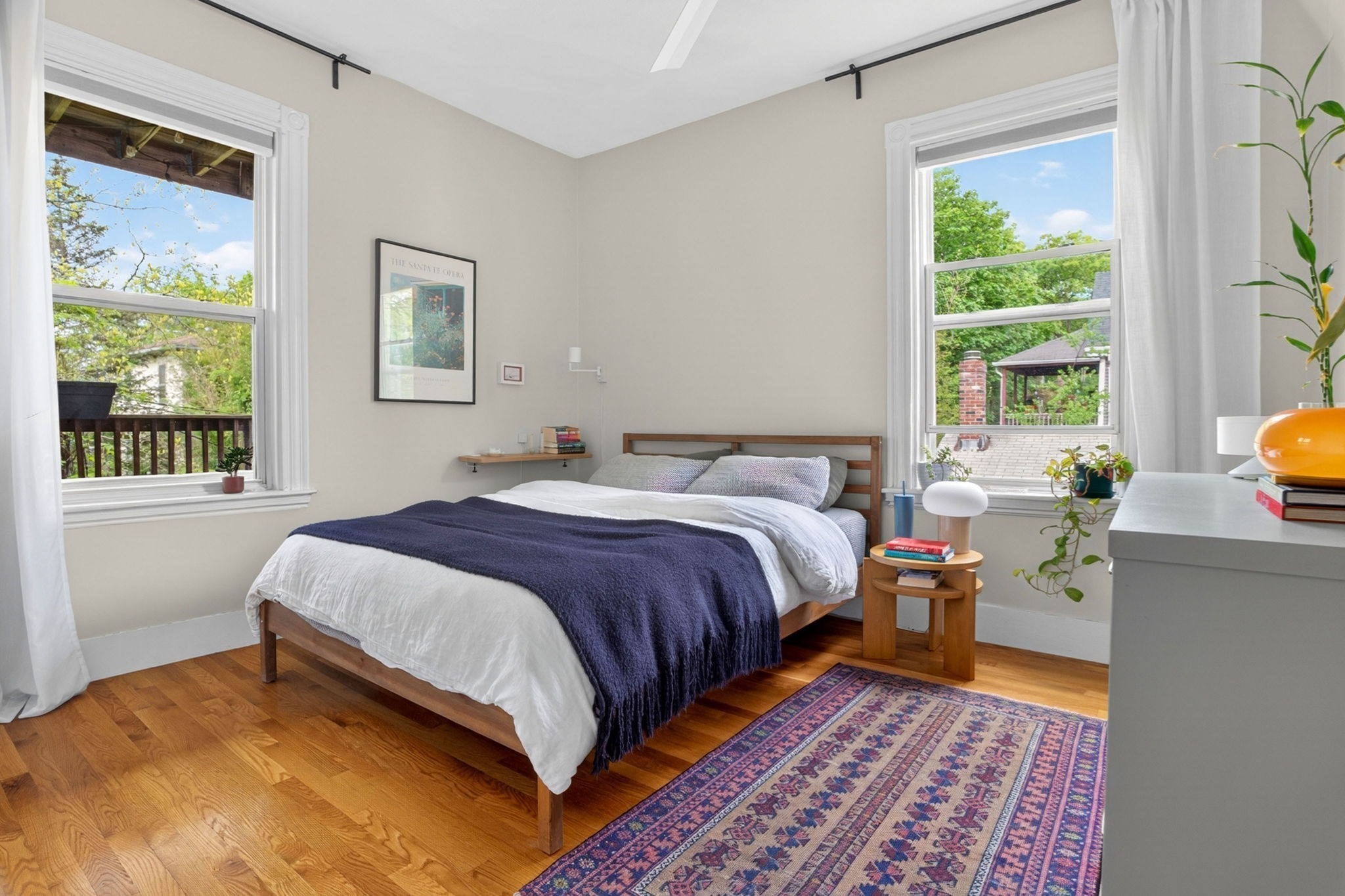 6 Kenney St Unit 2, Jamaica Plain, Boston, MA 02130 - Image 9