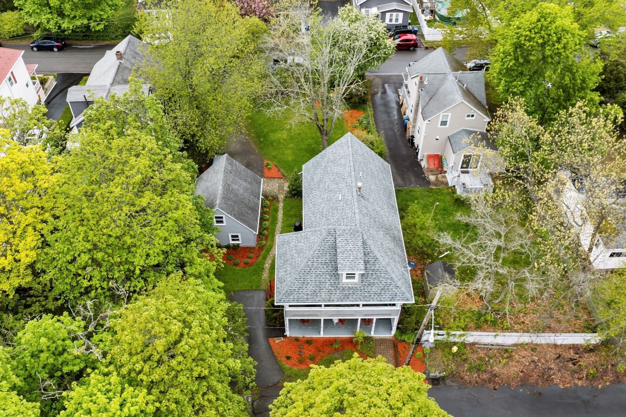 24 Hillside Ave, Braintree, MA 02184 - Image 27