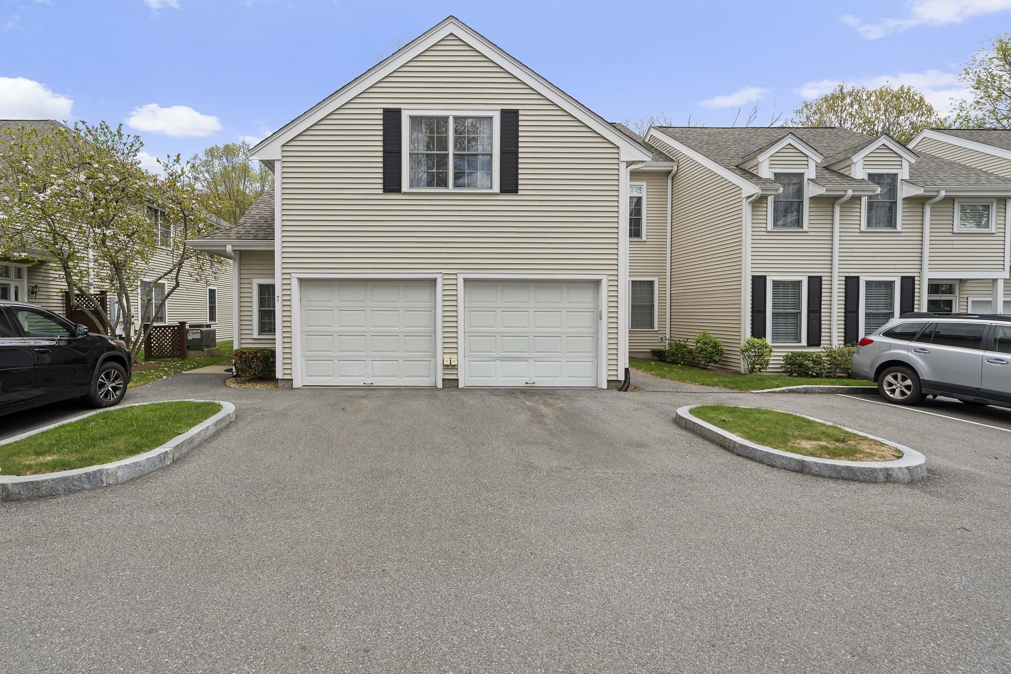 7 Evergreen Circle Unit 7, Canton, MA 02021