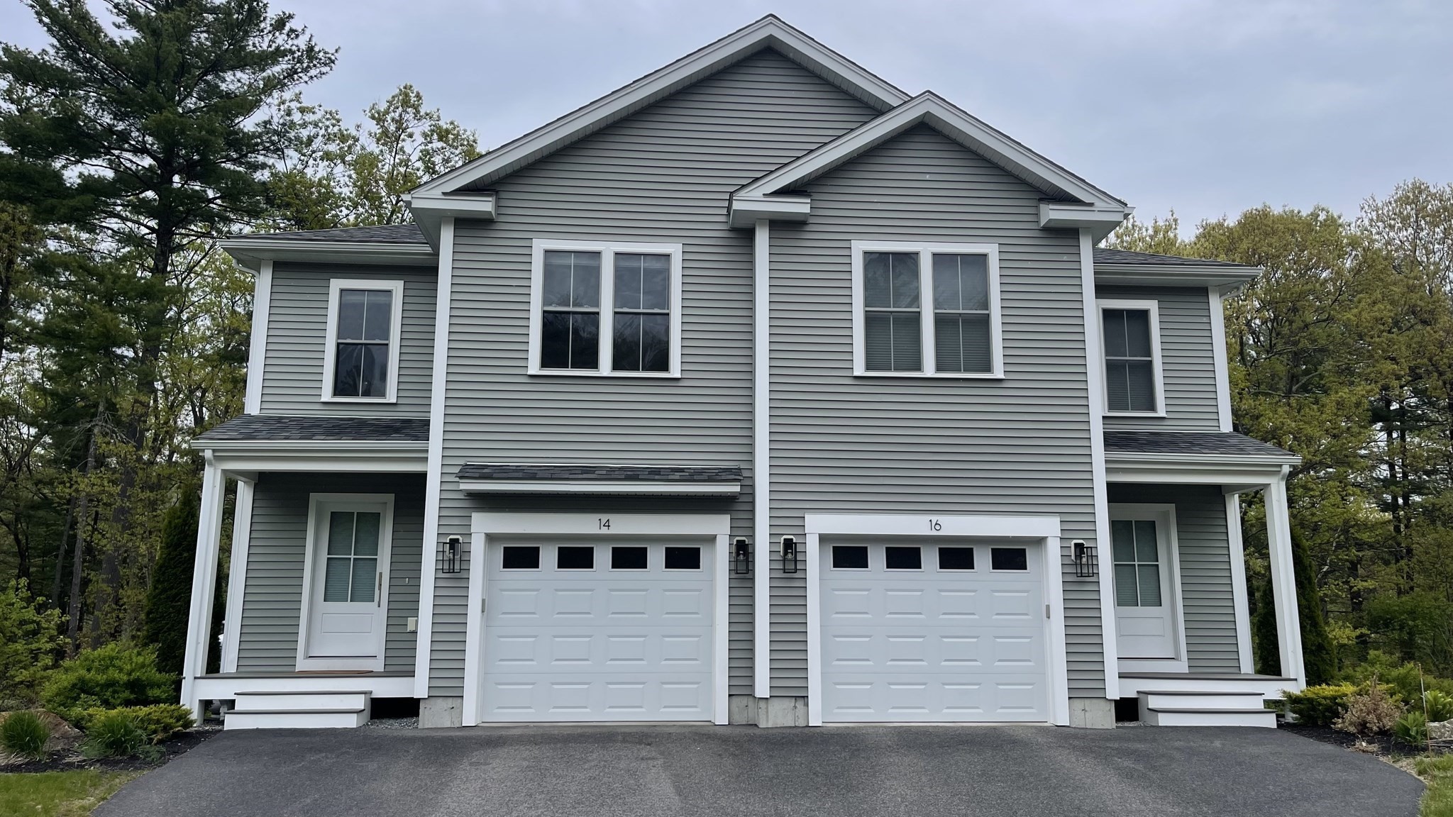 14 Shaker Pond Rd Unit 14, Ayer, MA 01432