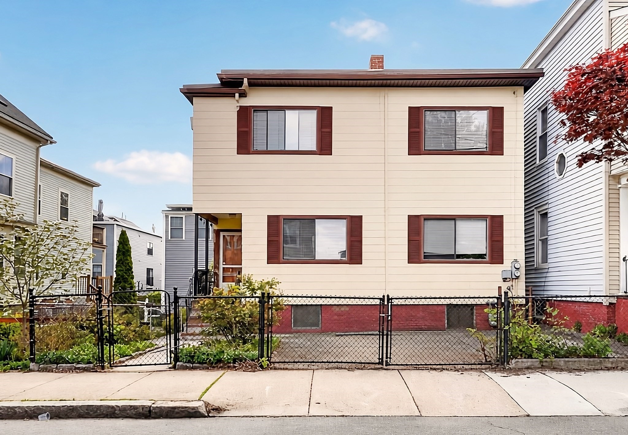 54 Flint Street, Somerville, MA 02145