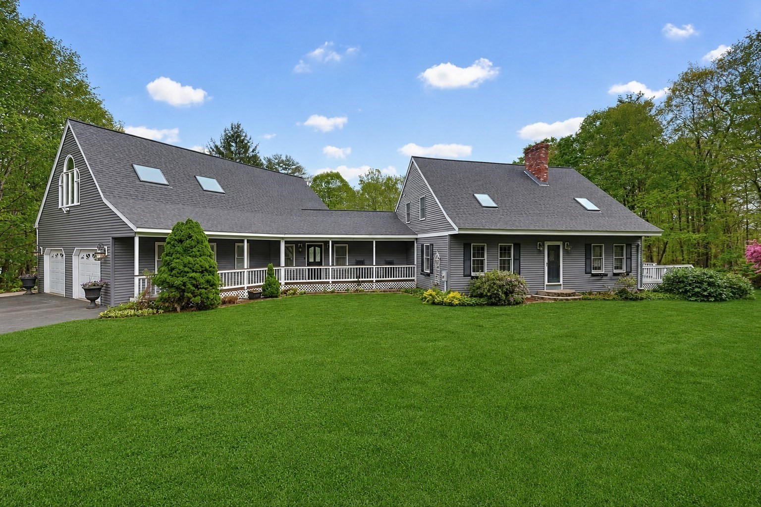 9 River St, Upton, MA 01568
