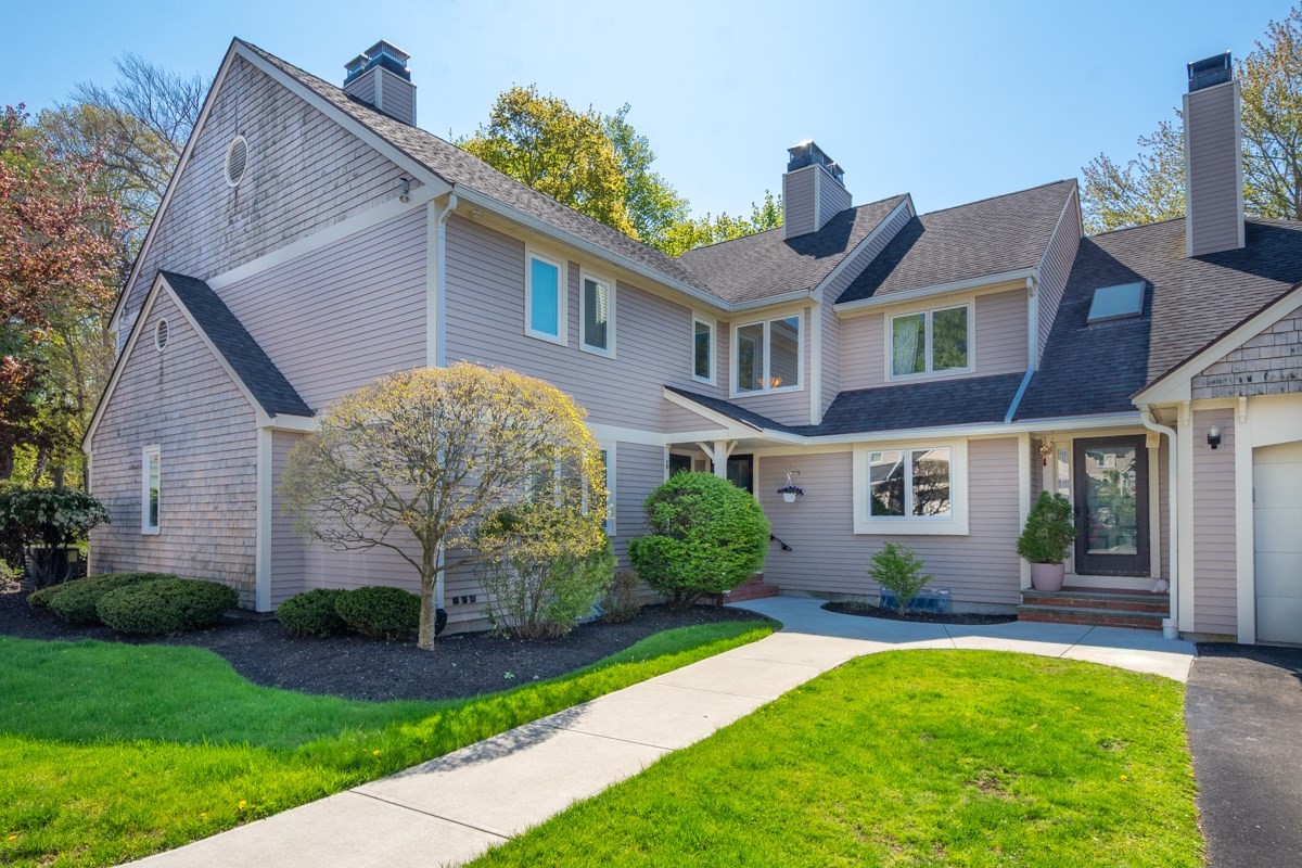 42 Jasper Lane Unit 42, Randolph, MA 02368