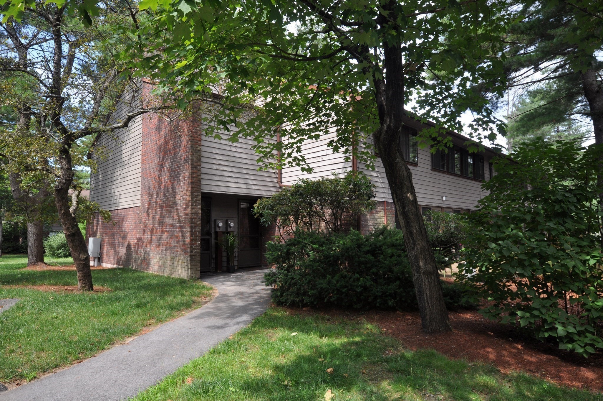 505 Tumbling Hawk Unit 505, Acton, MA 01718