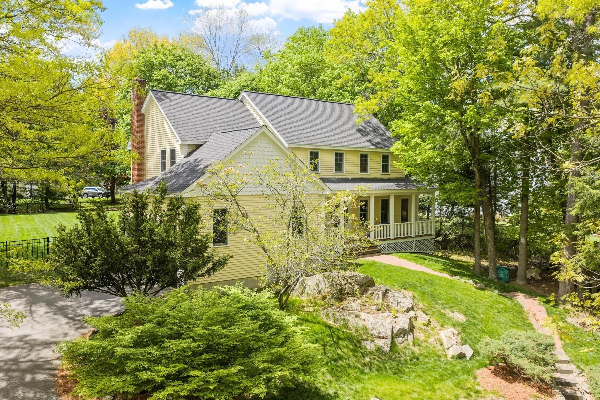 37 Concord Road, Acton, MA 01720