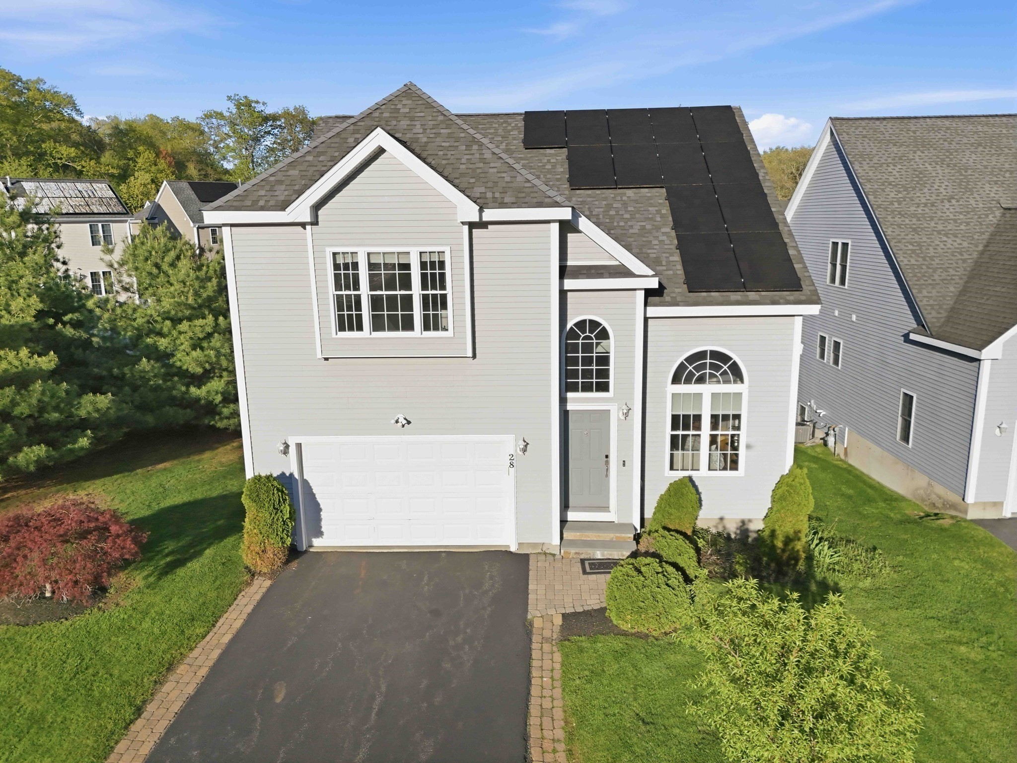 28 Zain Cir Unit 28, Milford, MA 01757