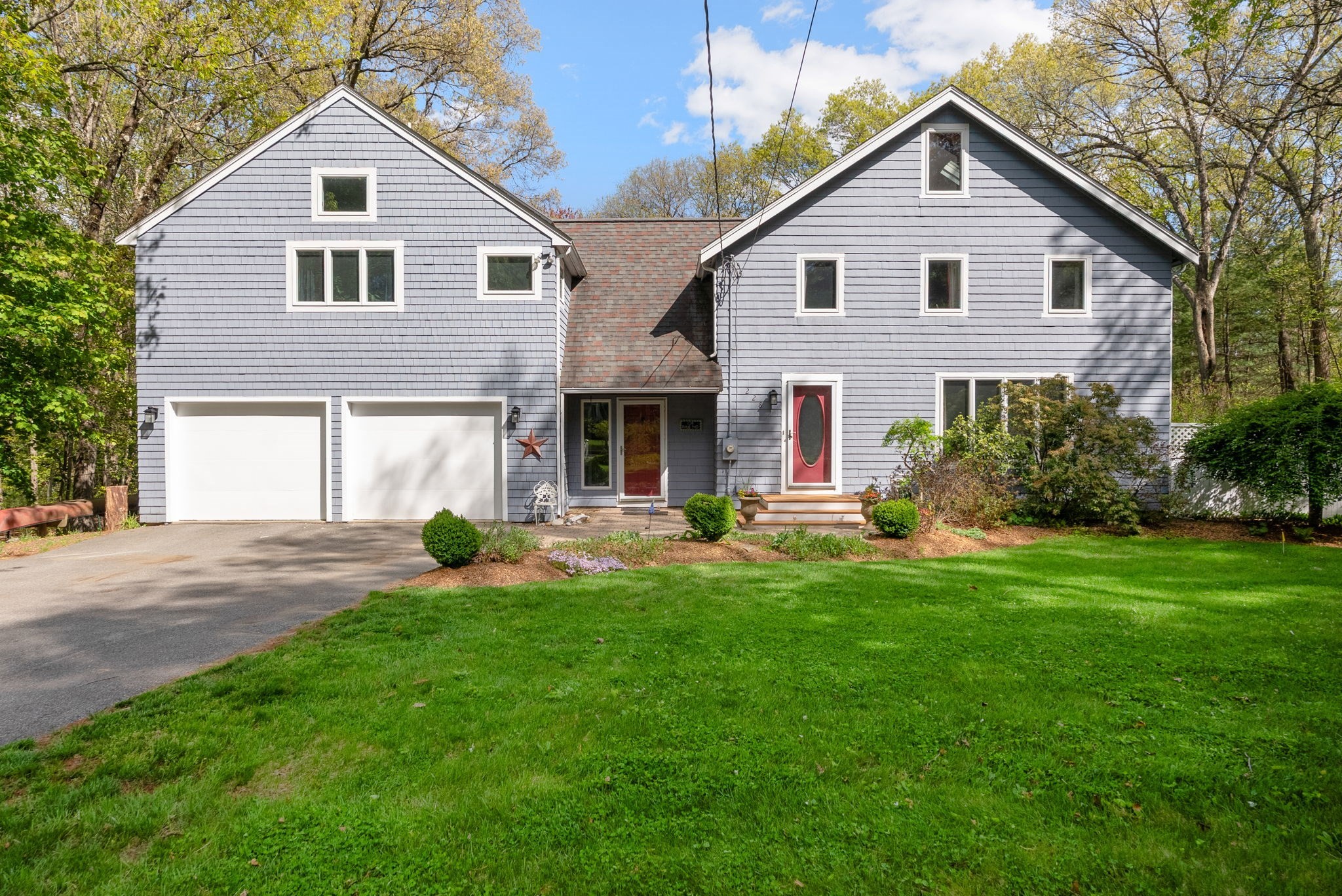 228 Horse Pond Road, Sudbury, MA 01776