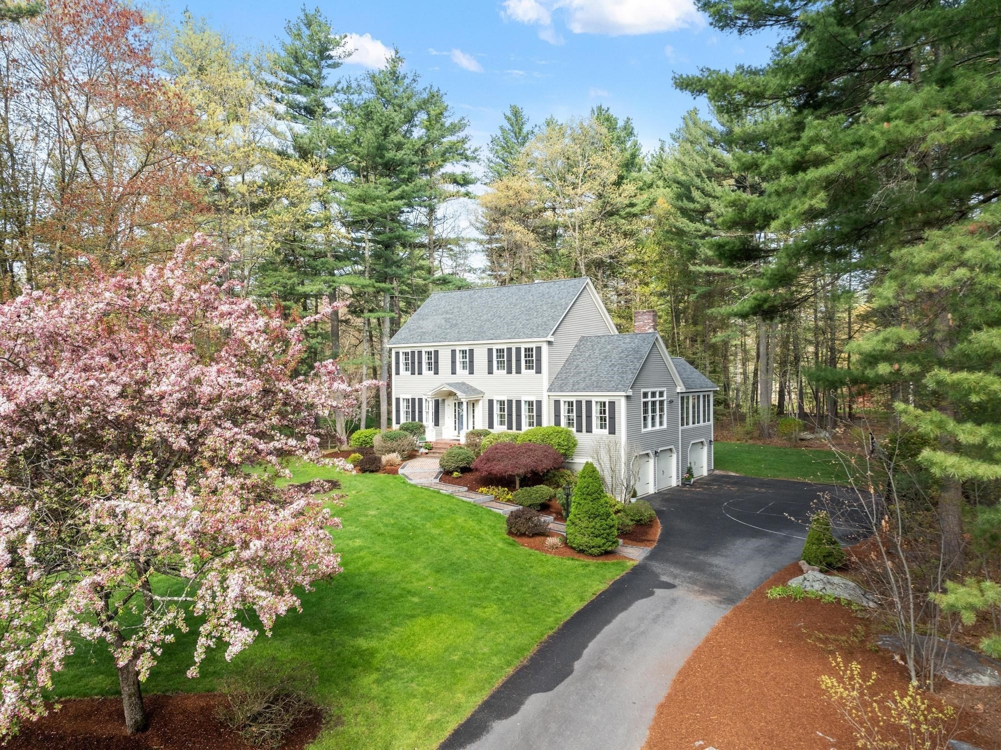 25 Whitney Lane, Boxborough, MA 01719