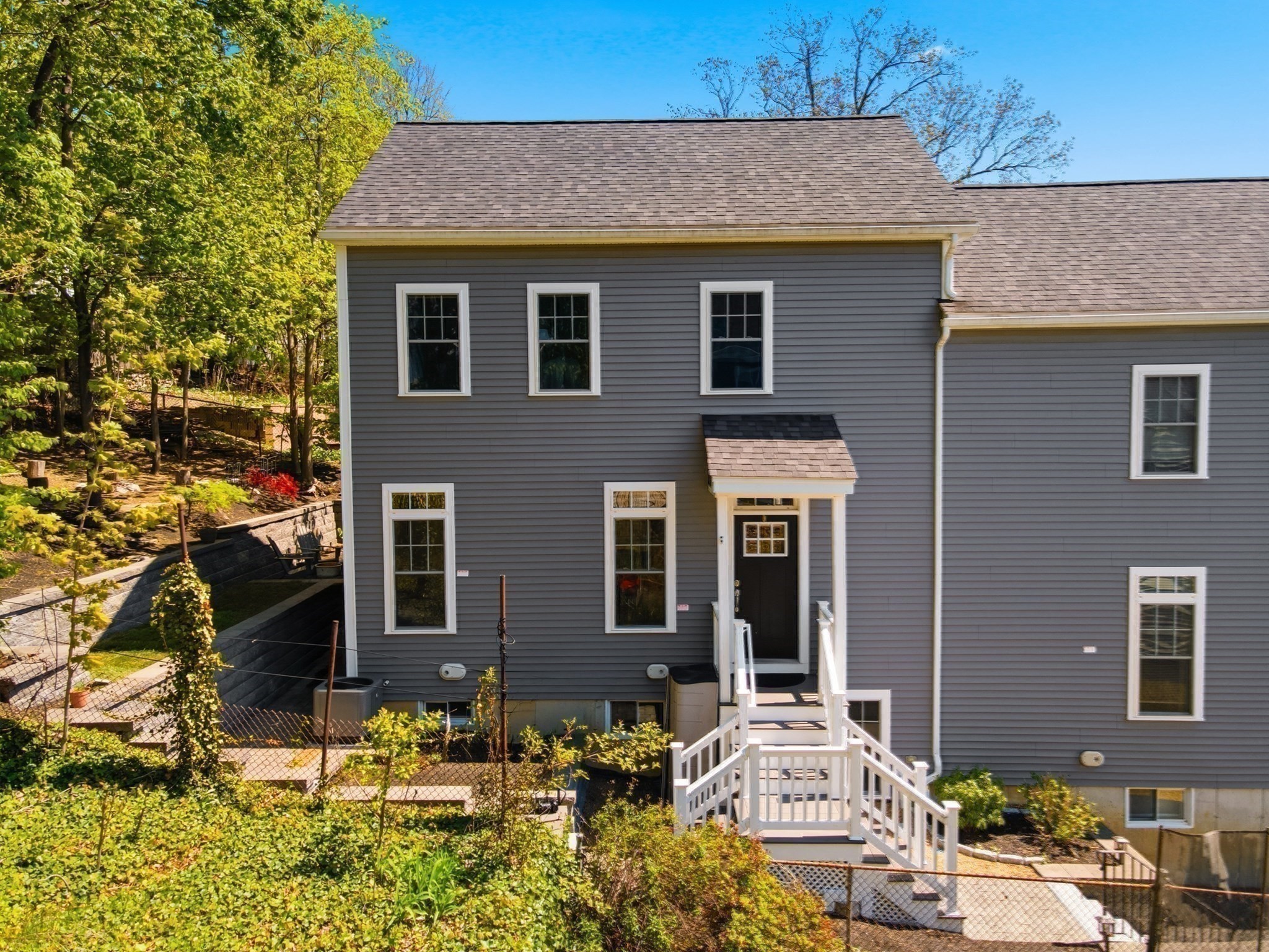 33 Charles St. Unit 33, Watertown, MA 02472