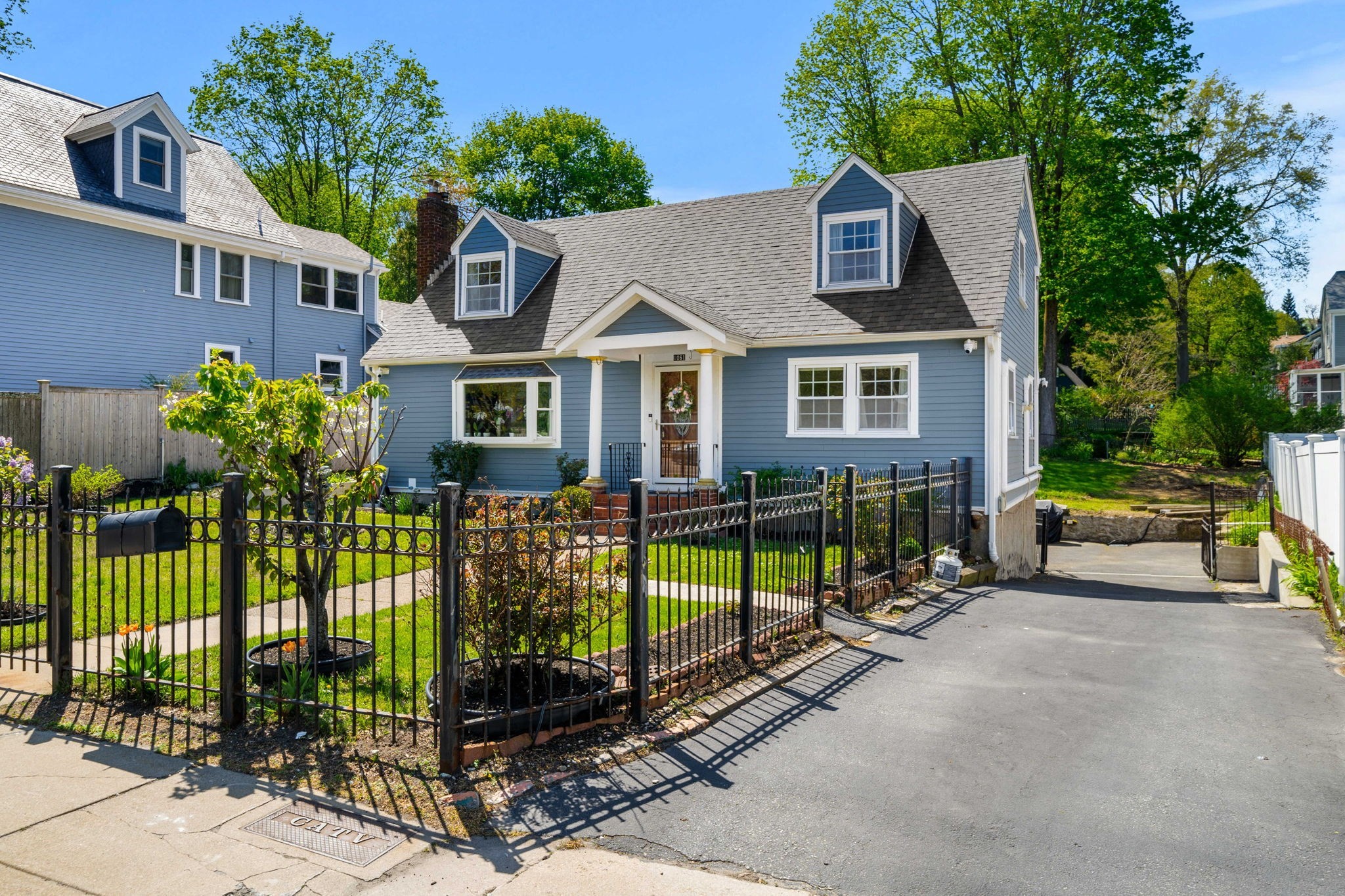 1061 Centre St, Jamaica Plain, Boston, MA 02130