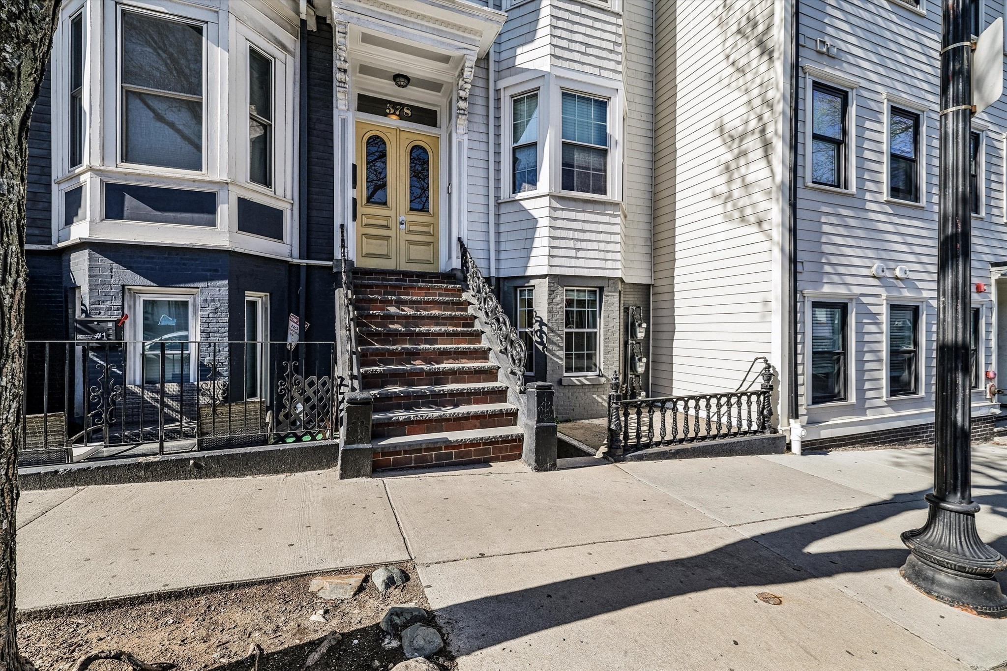 578 E Broadway Unit 1, South Boston, Boston, MA 02127