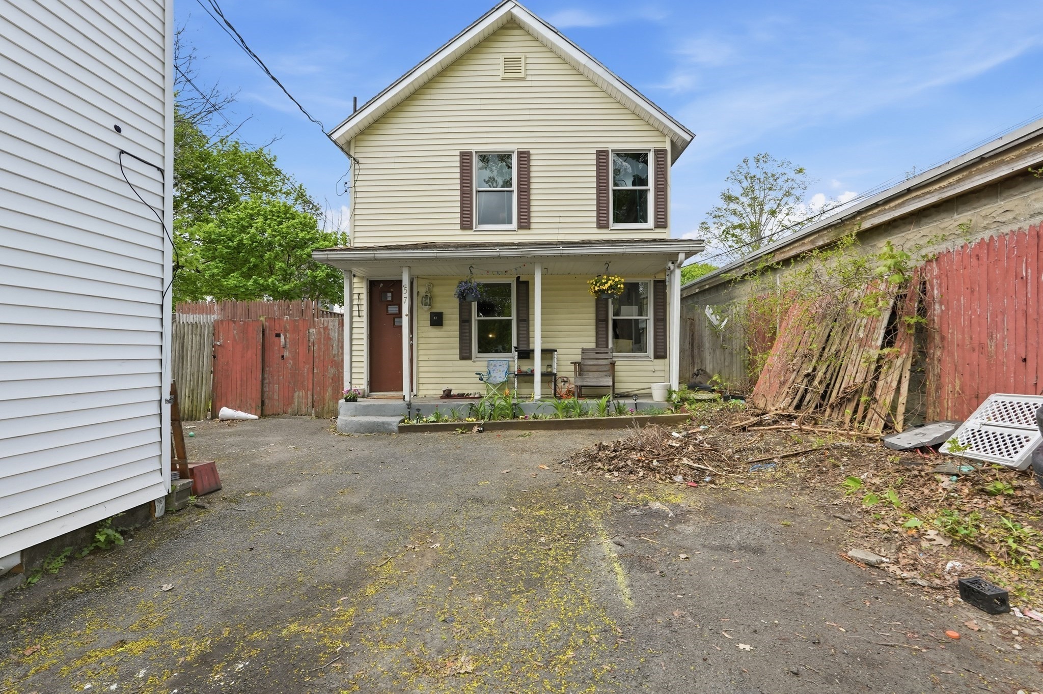 57 Adam St, Pittsfield, MA 01201