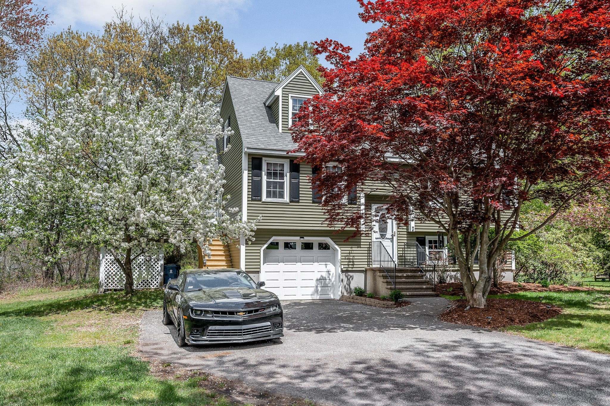 71 Mollie Drive, Tewksbury, MA 01876