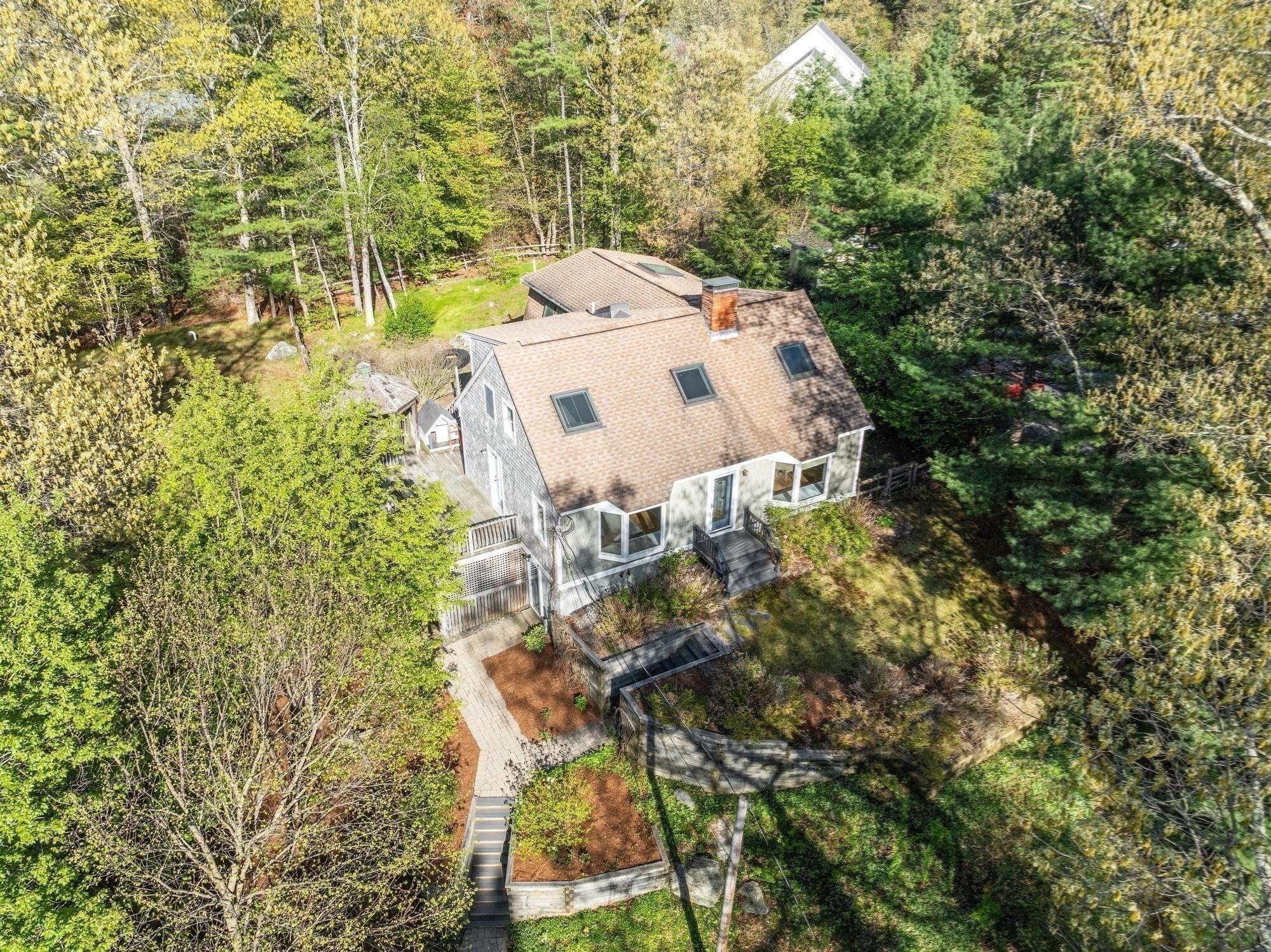 215 Wethersfield Street, Rowley, MA 01969