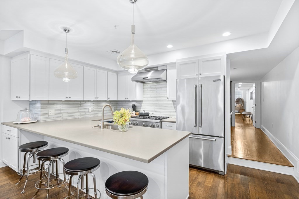 290 North St Unit 2, North End, Boston, MA 02113 - Image 2