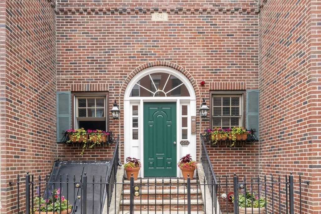 290 North St Unit 2, North End, Boston, MA 02113 - Image 20