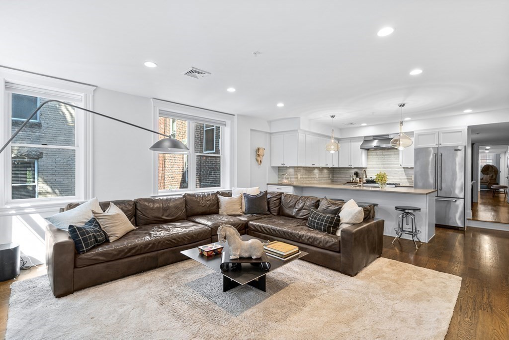 290 North St Unit 2, North End, Boston, MA 02113 - Image 3
