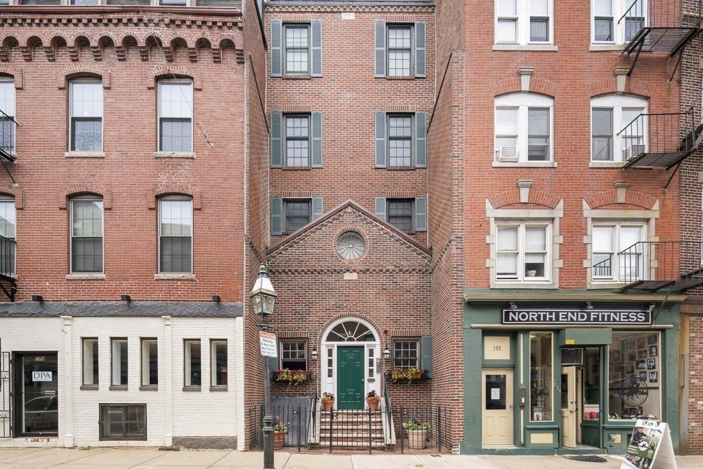 290 North St Unit 2, North End, Boston, MA 02113 - Image 21