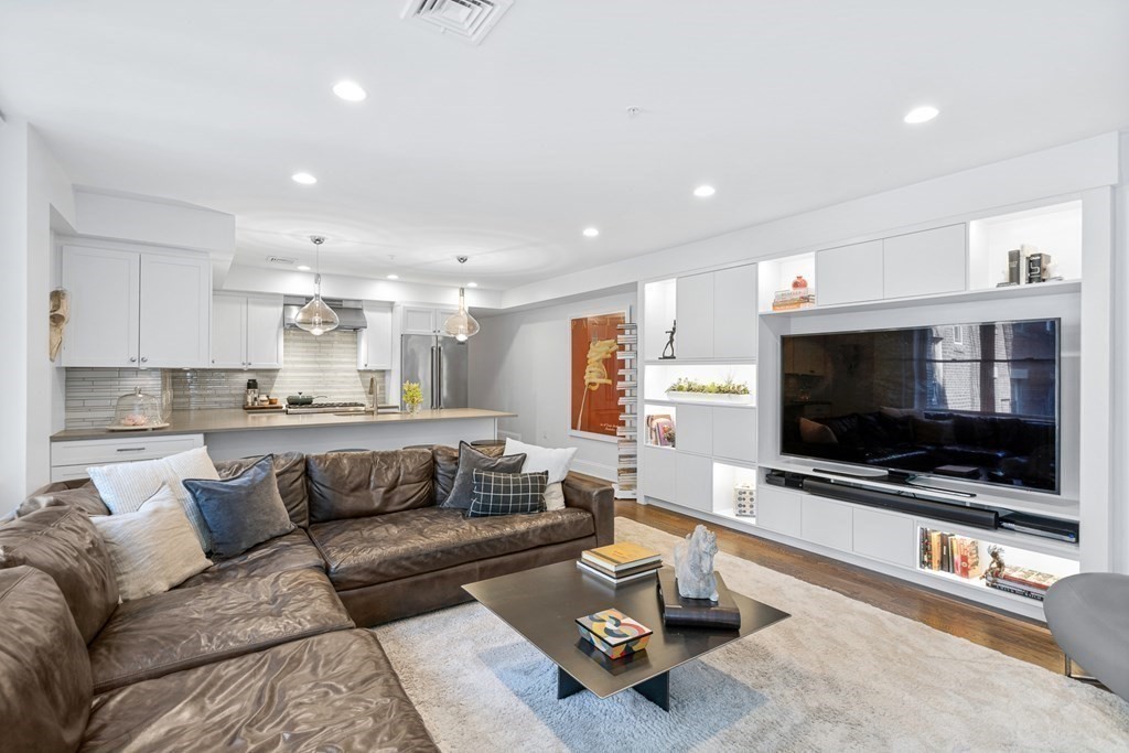 290 North St Unit 2, North End, Boston, MA 02113 - Image 7
