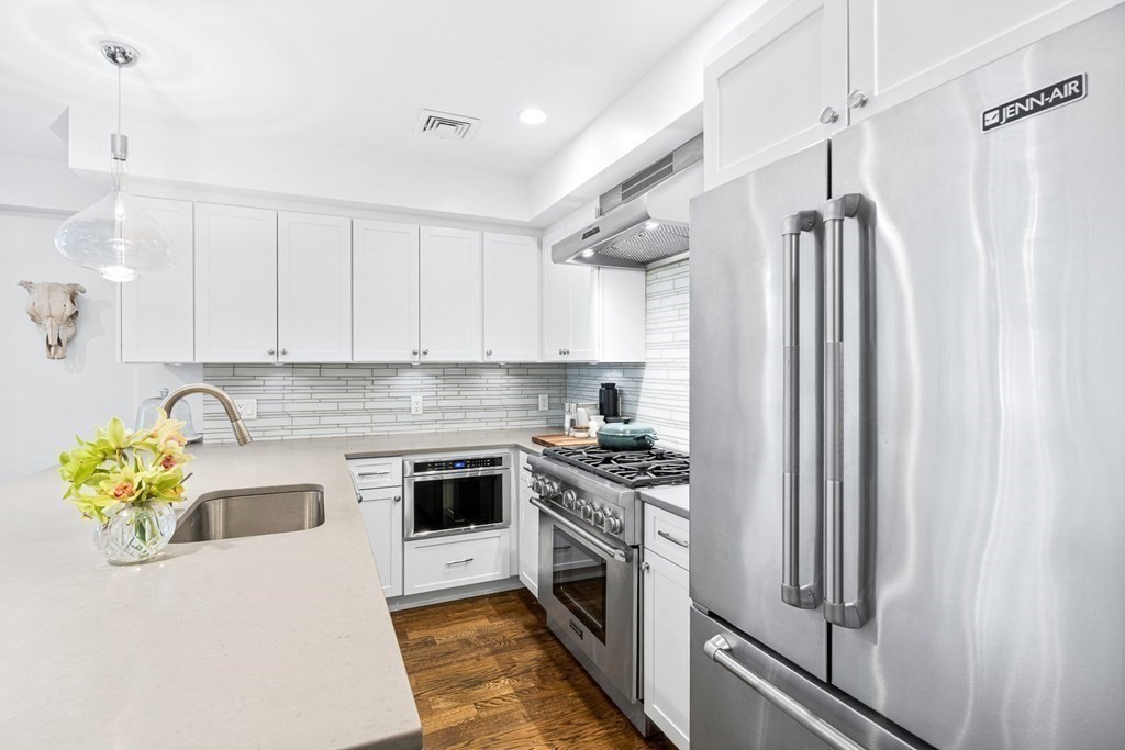 290 North St Unit 2, North End, Boston, MA 02113 - Image 8