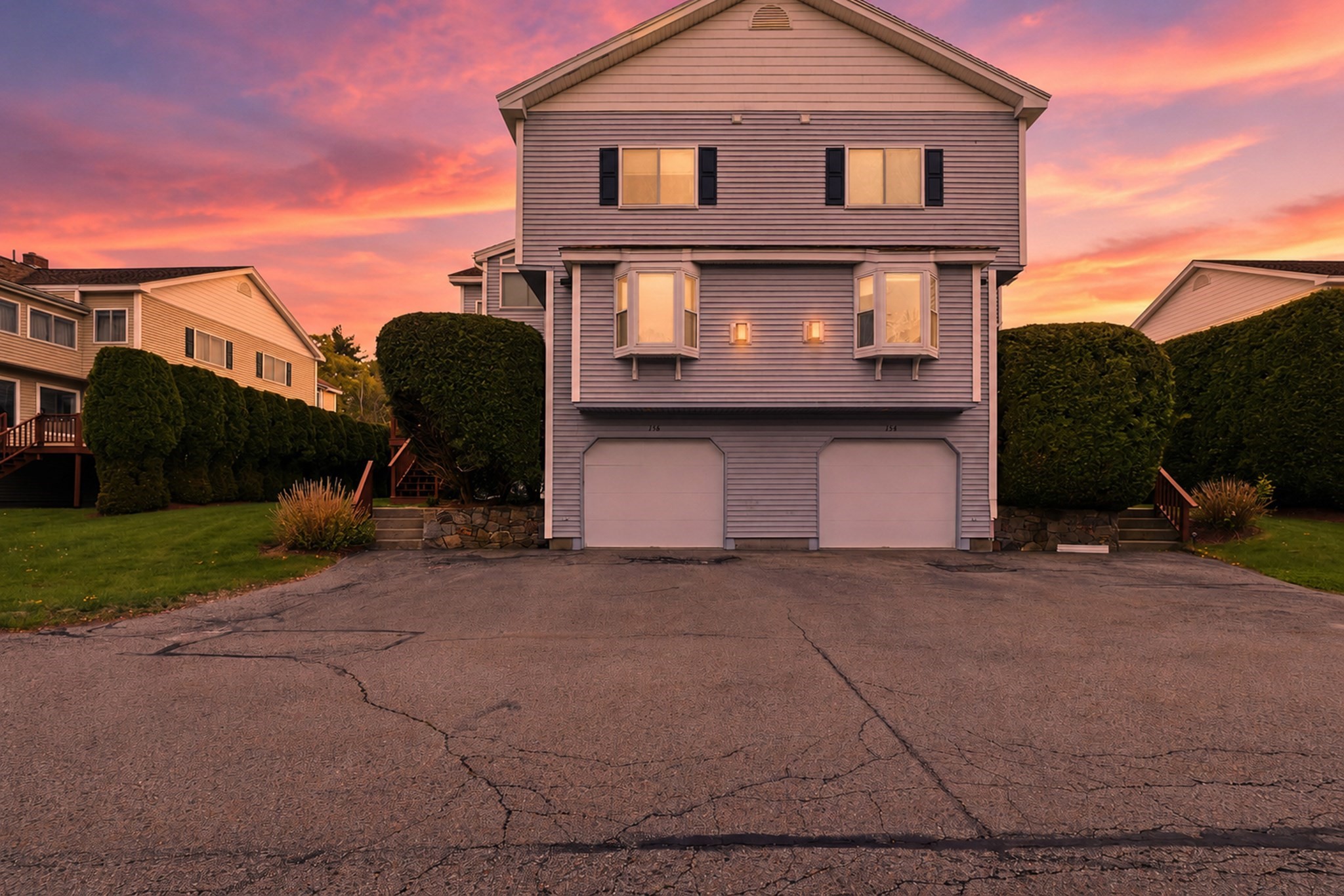 156 Algonquin Trl Unit 156, Ashland, MA 01721