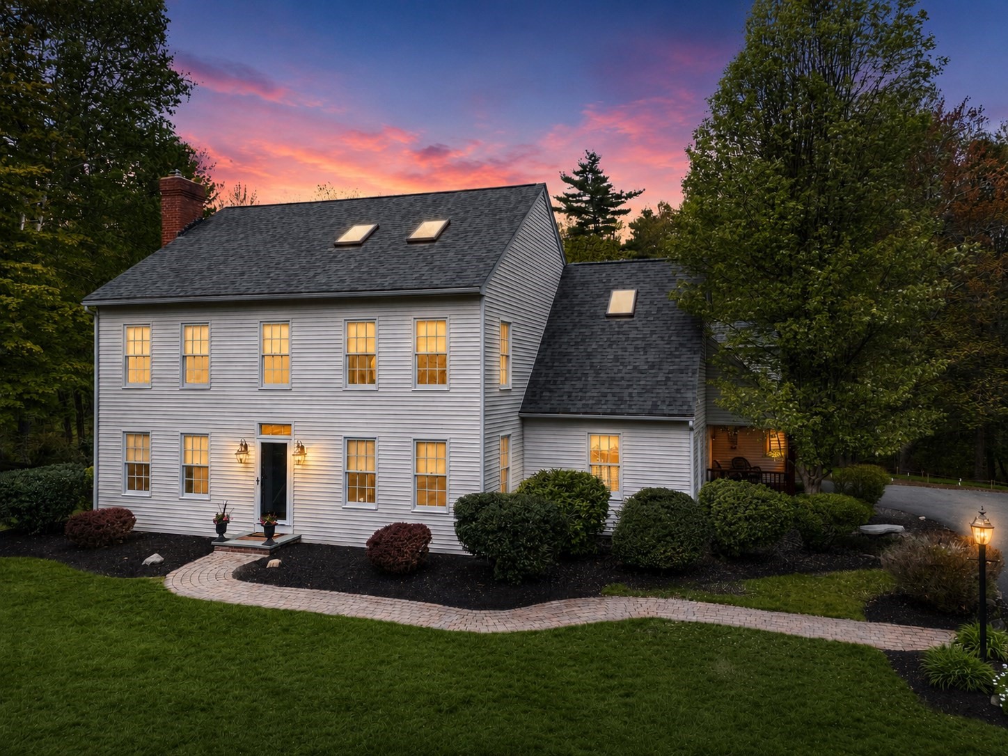 19 Bonnies Way, Hampstead, NH 03841