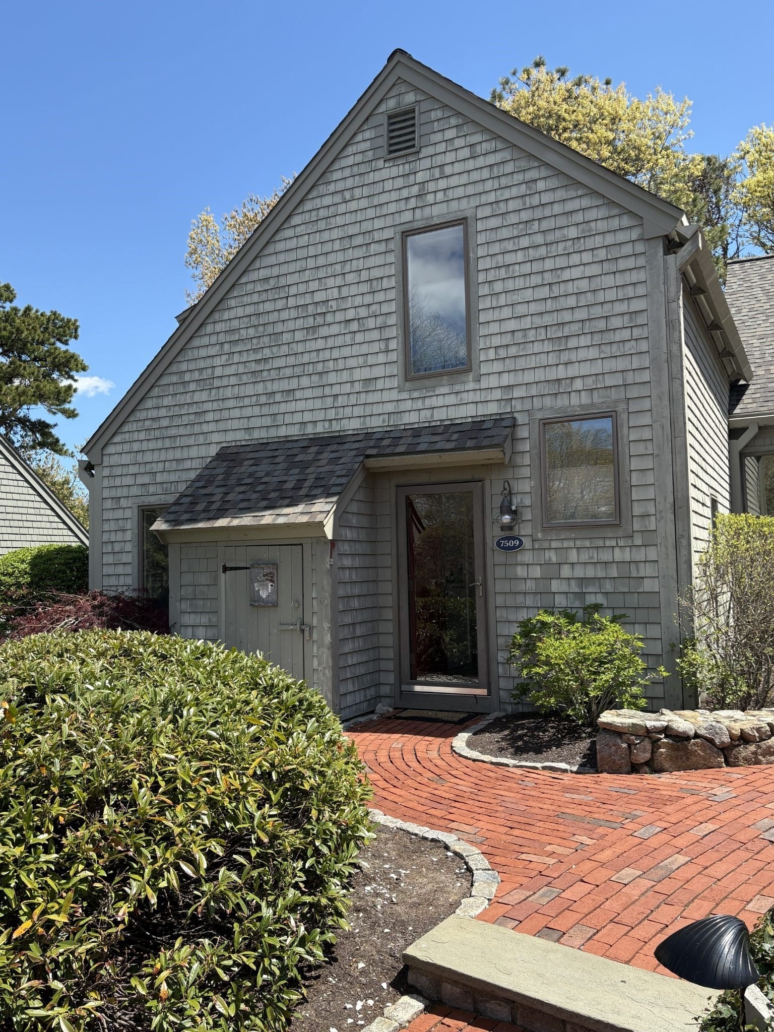 22 Mid Iron Way Unit 7509, Mashpee, MA 02649