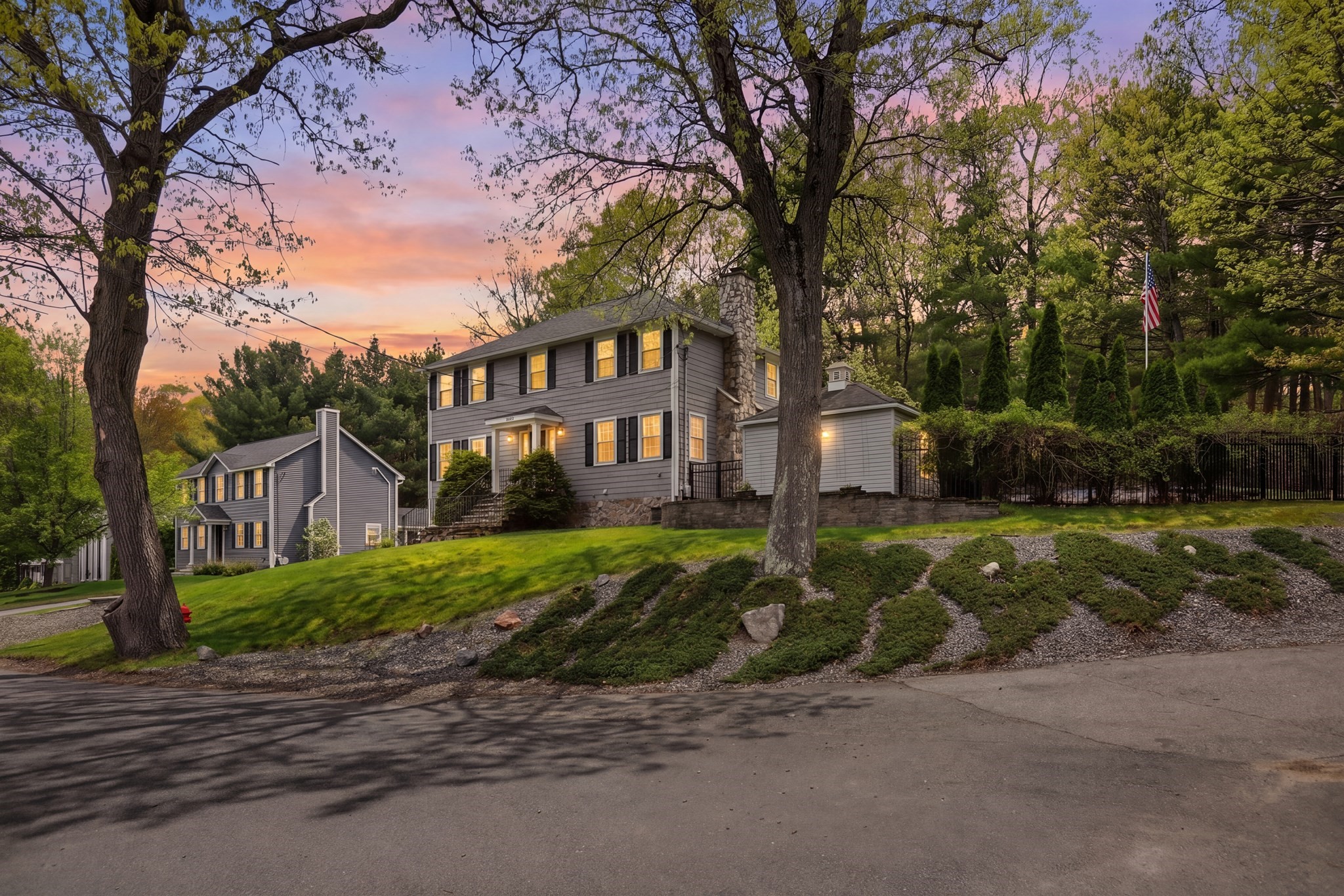6 Packard Street, Woburn, MA 01801