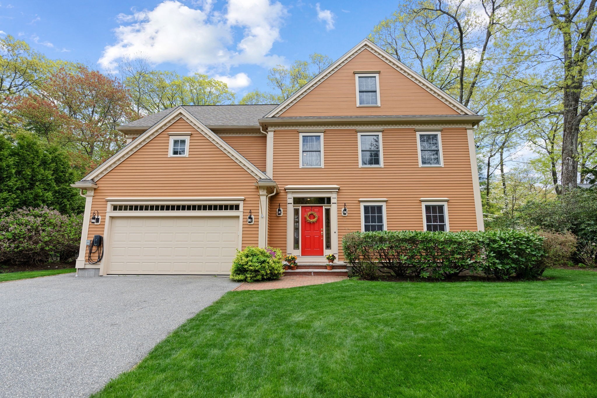 70 Spring Street, Lexington, MA 02421
