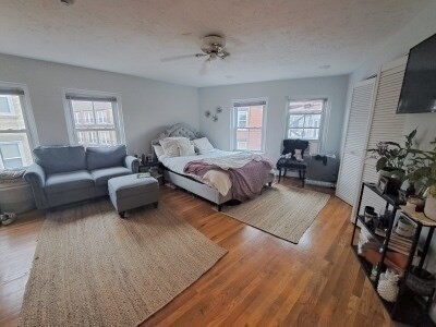 21 Moon Street, Apt 11