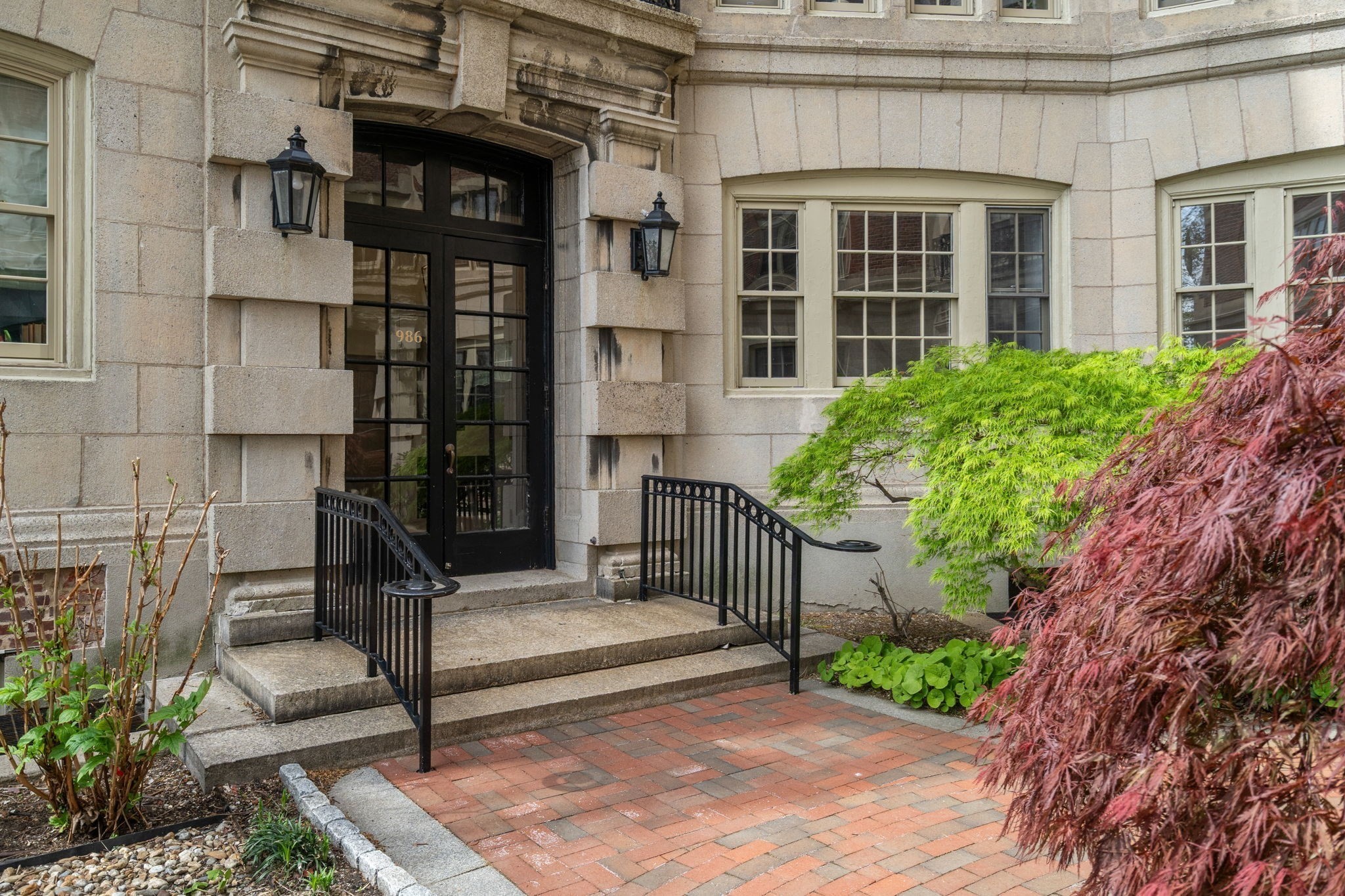 986 Memorial Drive Unit 104, Cambridge, MA 02138
